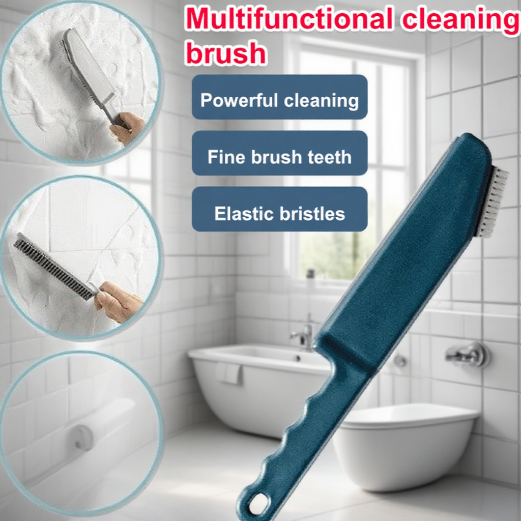 Multifunctional Cleaning Brush