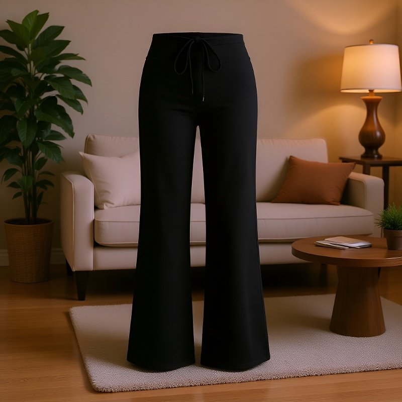 普段使いに最適なカジュアルスウェットパンツ