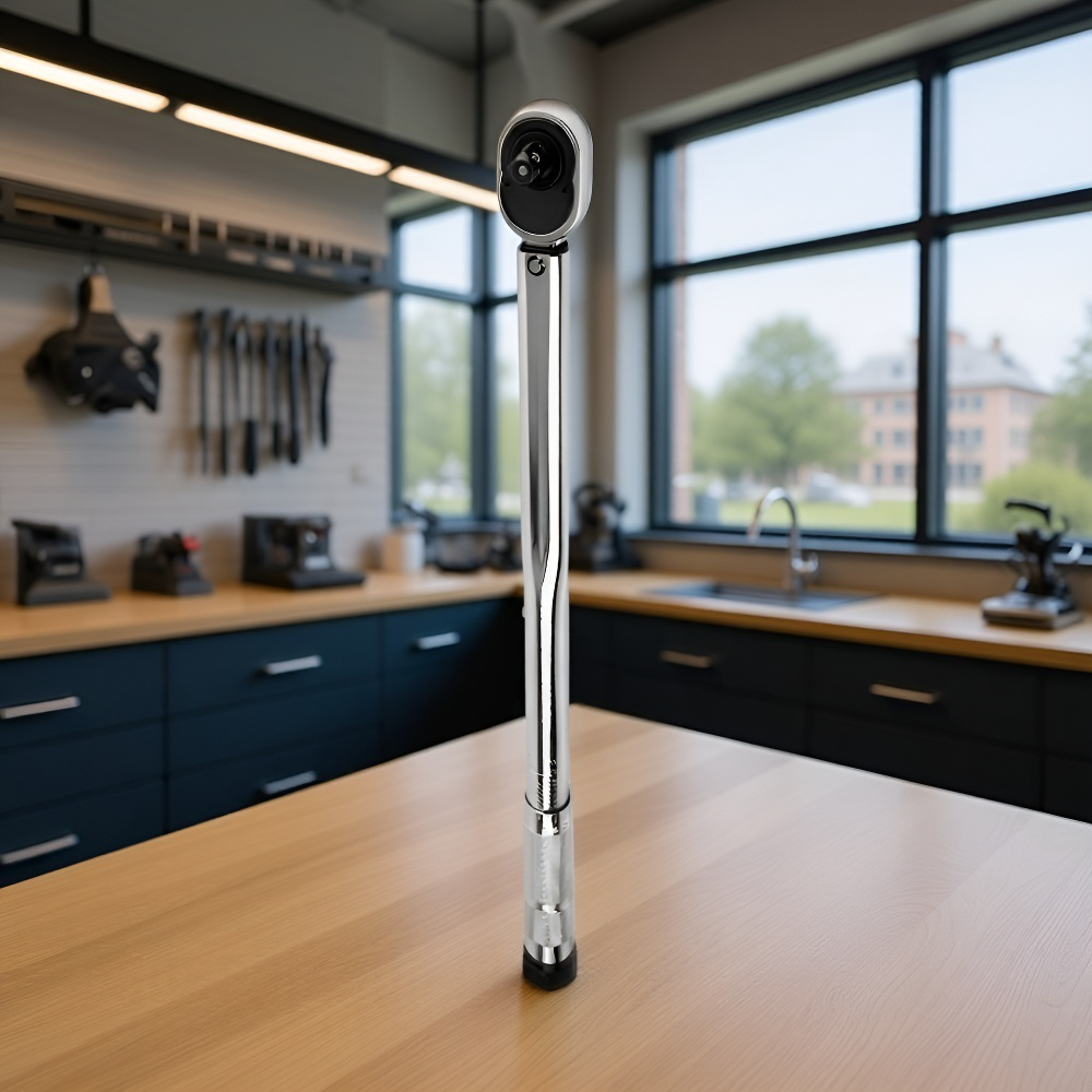 Llave dinamométrica