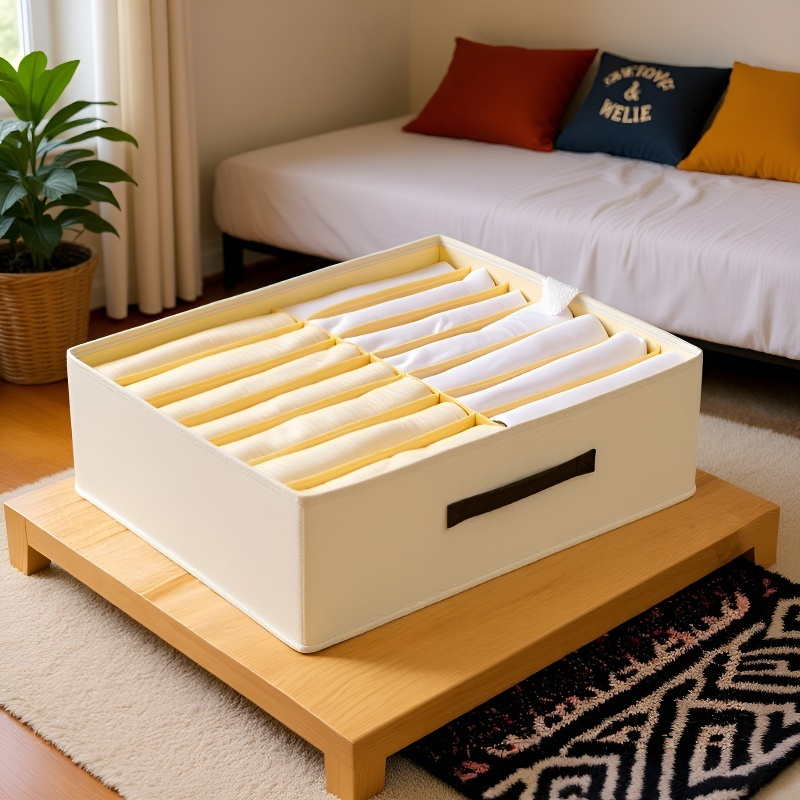 Multi-layer organizer for office and crafts