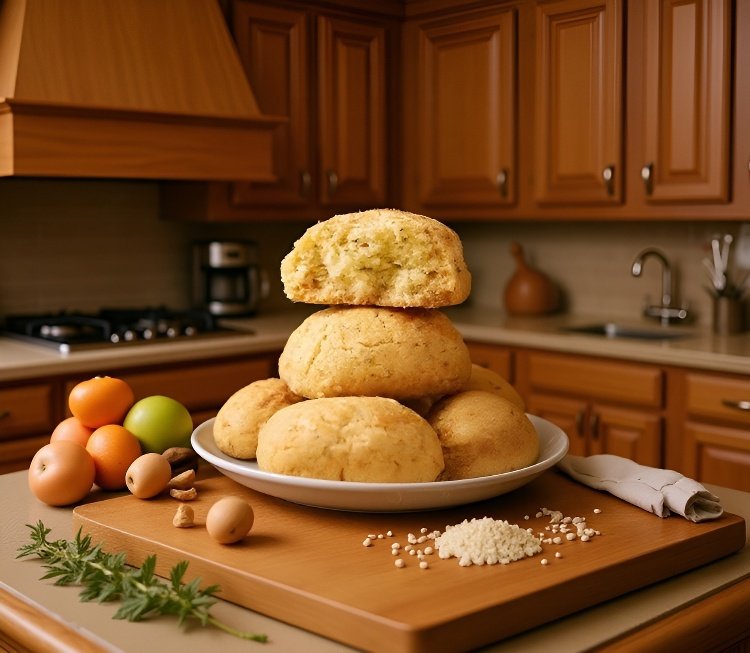 ギフトにも最適なショートブレッド