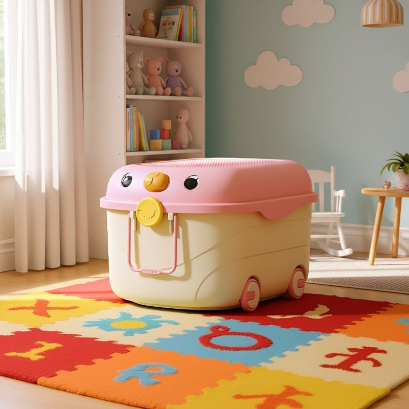 Organisateur de vêtements pour bébé