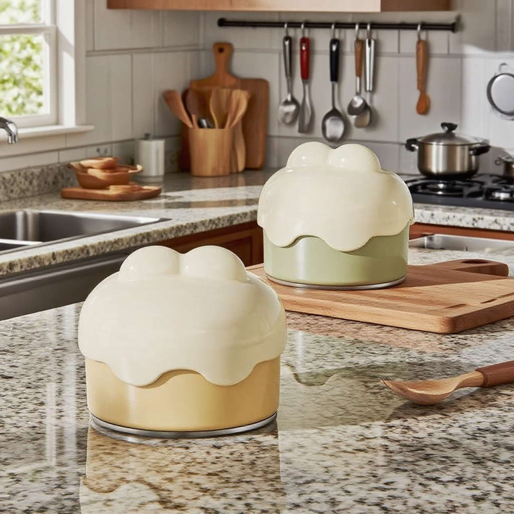 새로운 소형 휴대용 빨판 숫돌