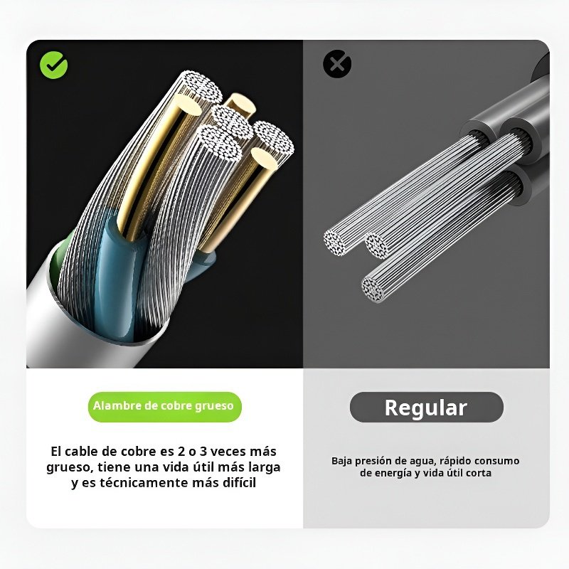 JMY ducha al aire libre baño artefacto camping dormitorio cabezal de ducha eléctrico ducha eléctrica