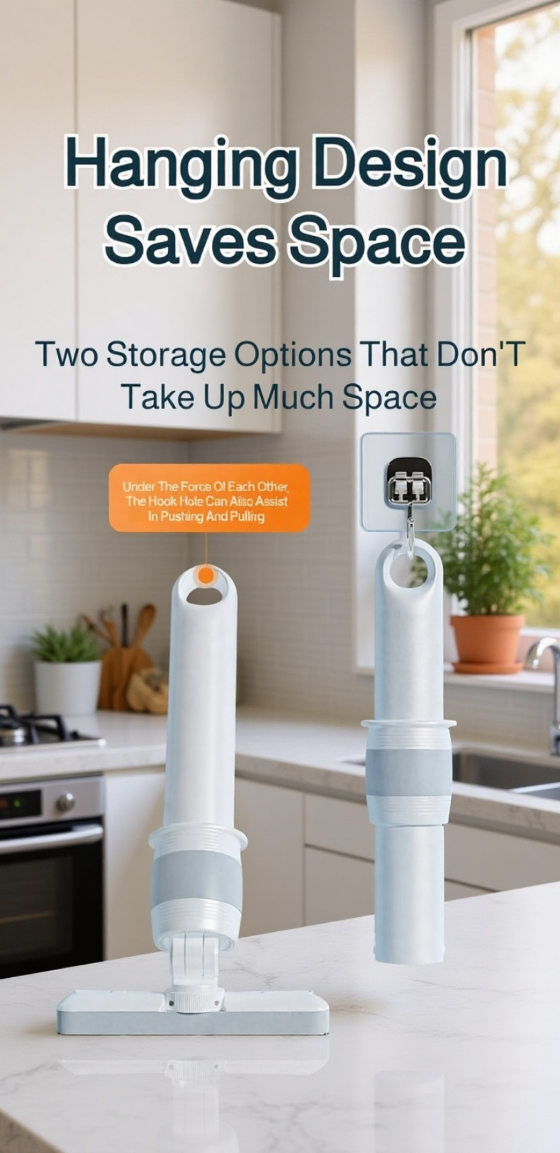 Reusable and quick dry cleaning cloth