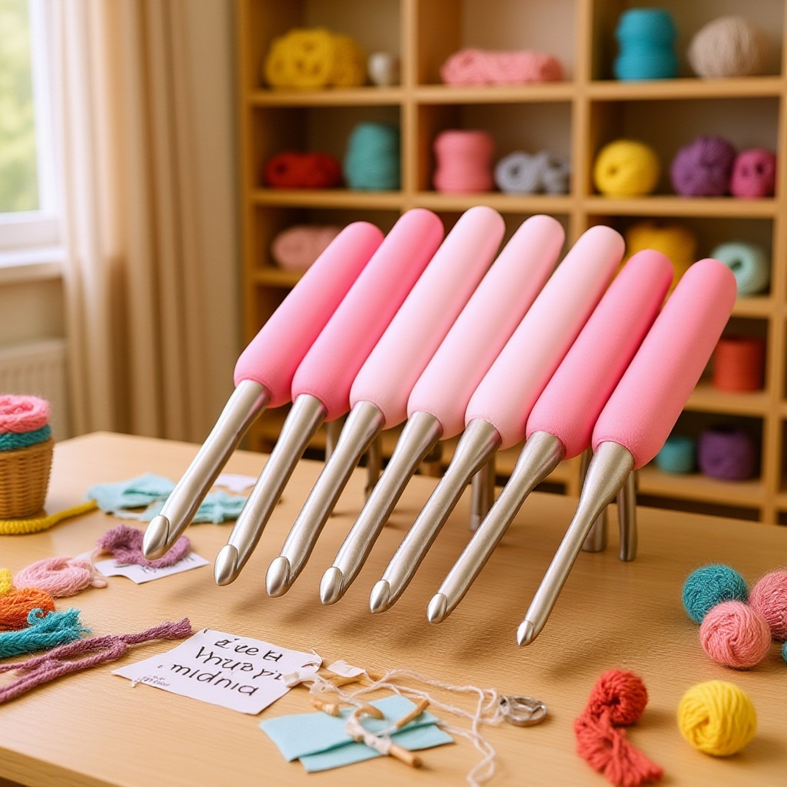 ソフトグリップの拡大画像