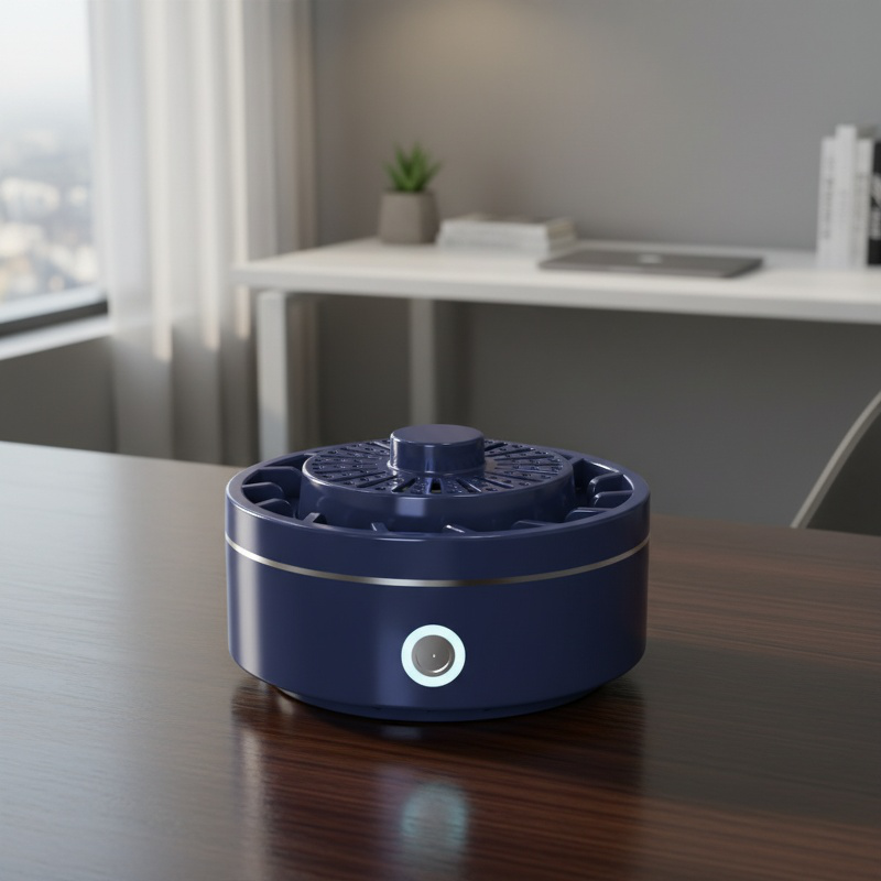 Portable Ultrasonic Fruit and Vegetable Washing Machine