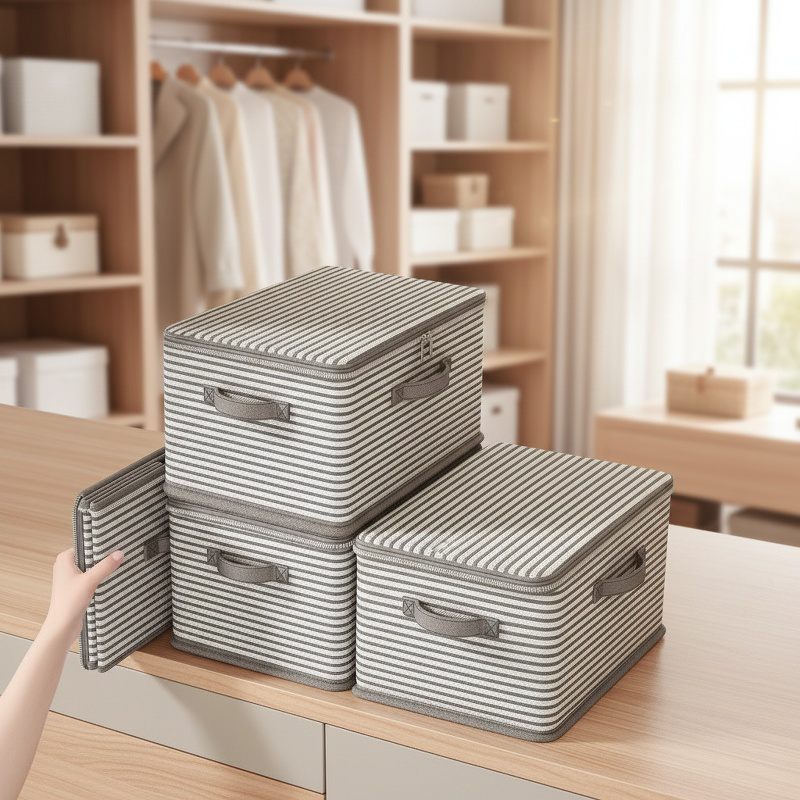Lockable storage container for valuables
