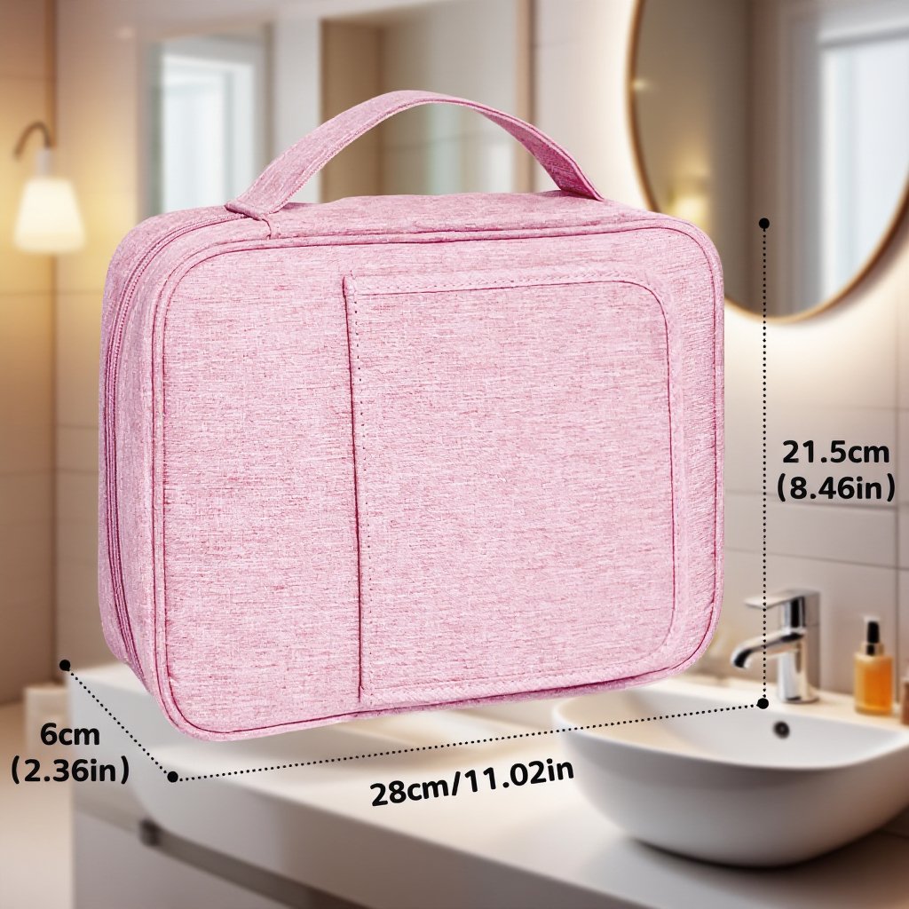 移動式ブックシェルフ＆手提げ収納バッグ 学生用書立て付き