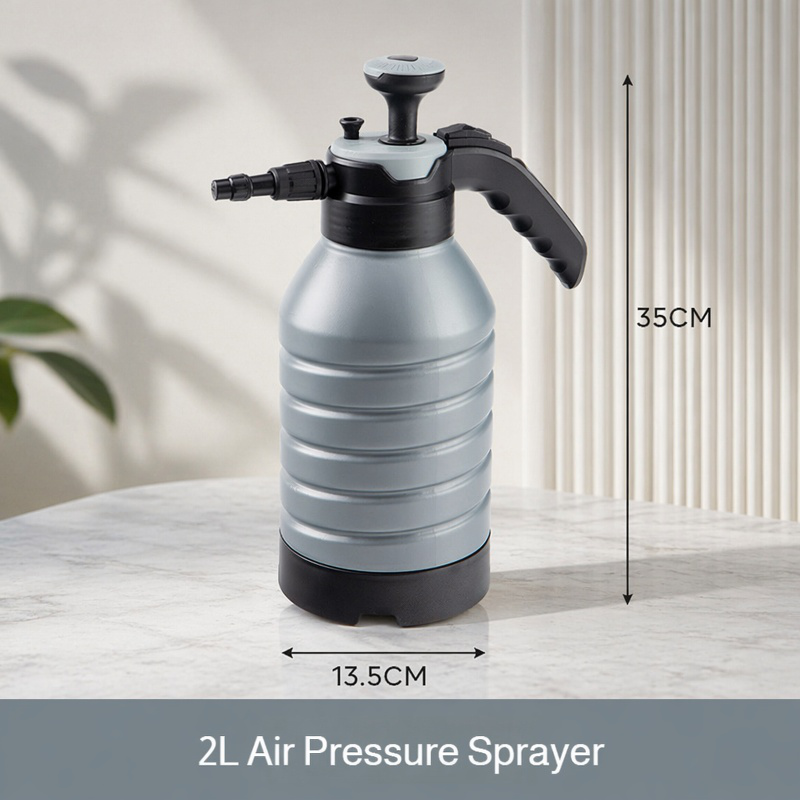 Ultra-Fine Mist Thickened Watering Spray Bottle front view