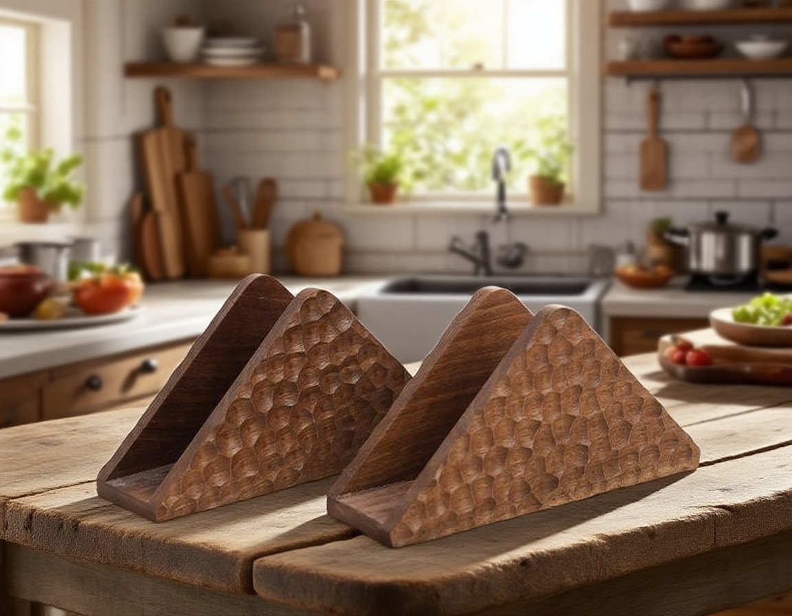 簡約設計餐桌收納架擺設