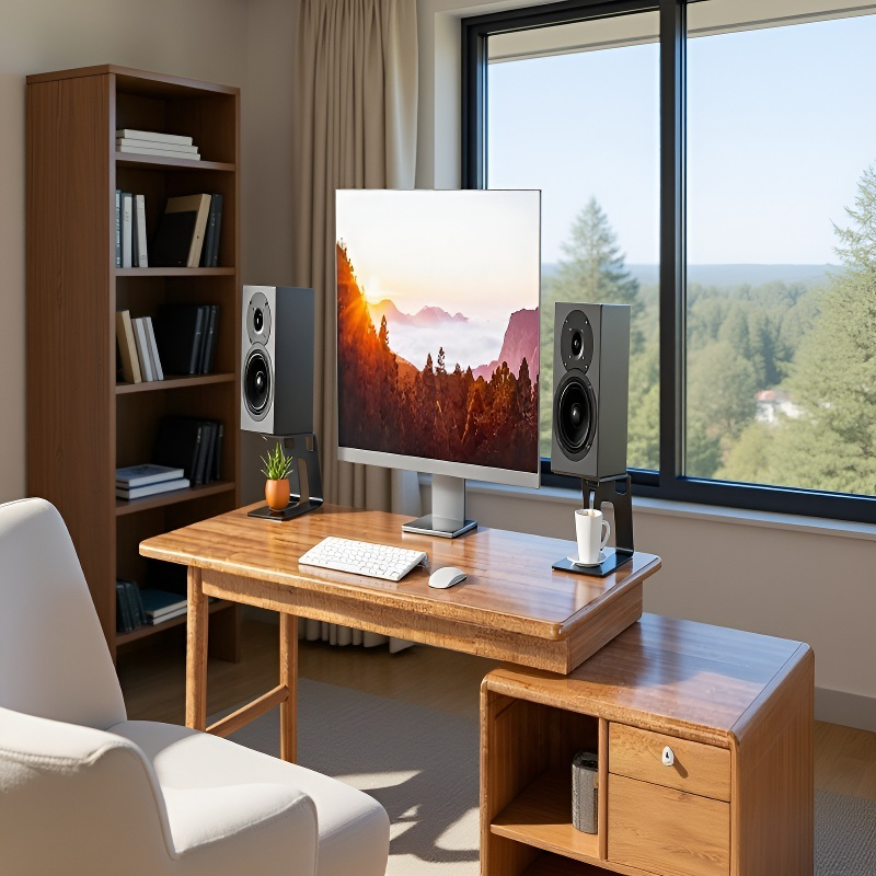 コンパクトPCスピーカー