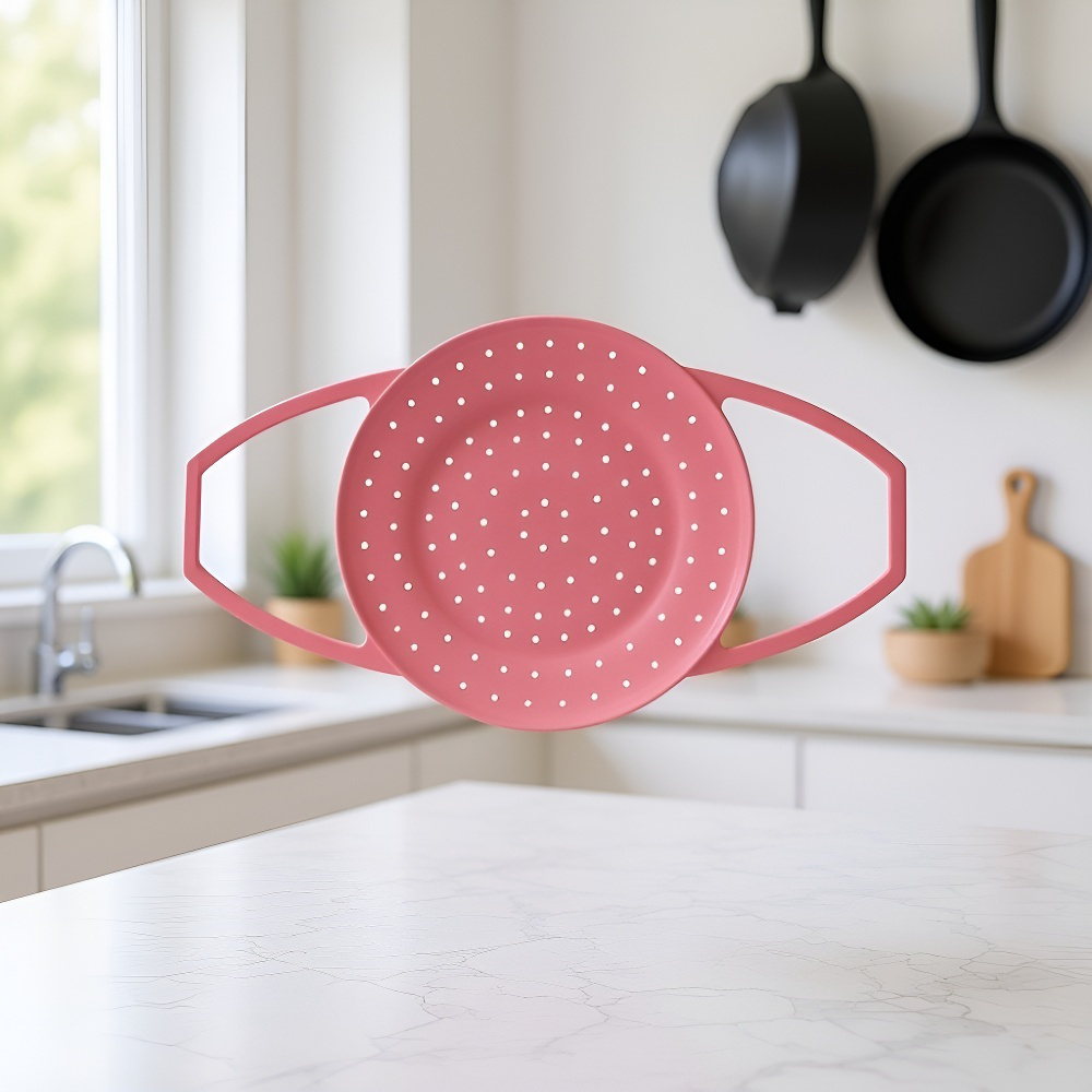 Bandeja de vapor multifuncional