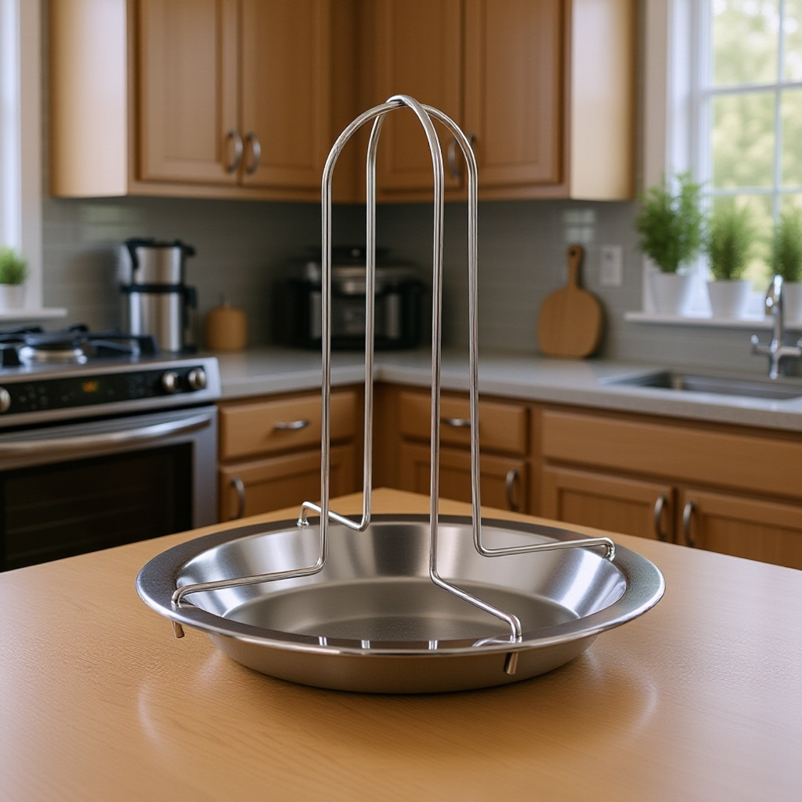 屋外用厚手バーベキューグリル