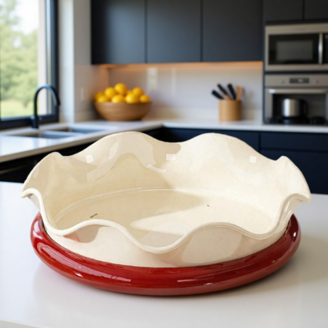 Luxurious Rotating Fruit Tray for Home Living Room, Sophisticated Snack and Dried Fruit Tray