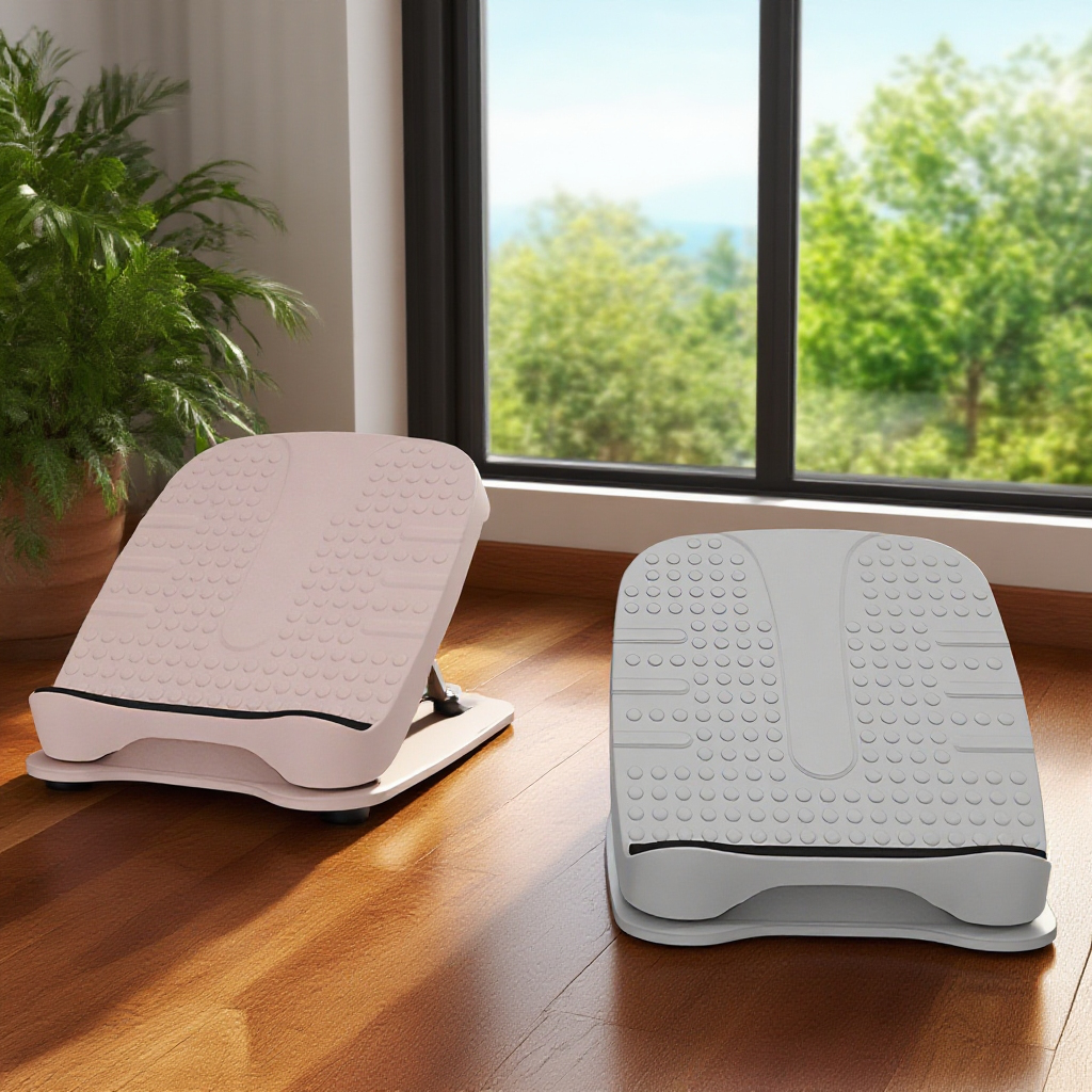 可折疊健身輔助器材