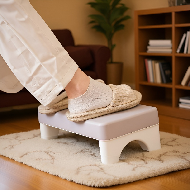 辦公室腳踏神器