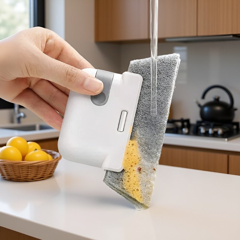 家庭用スロットクリーニングツール