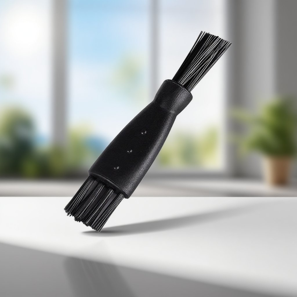 Multistyle ekologický kartáč na žiletky