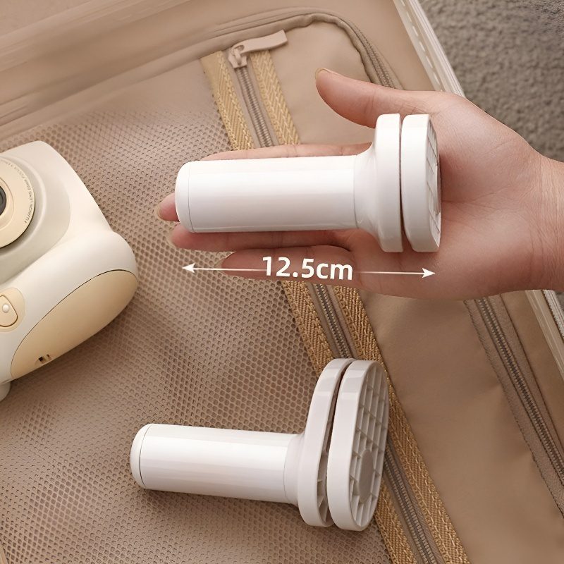 Porte-vêtements pliable et portable spécial voyage d'affaires et hôtel