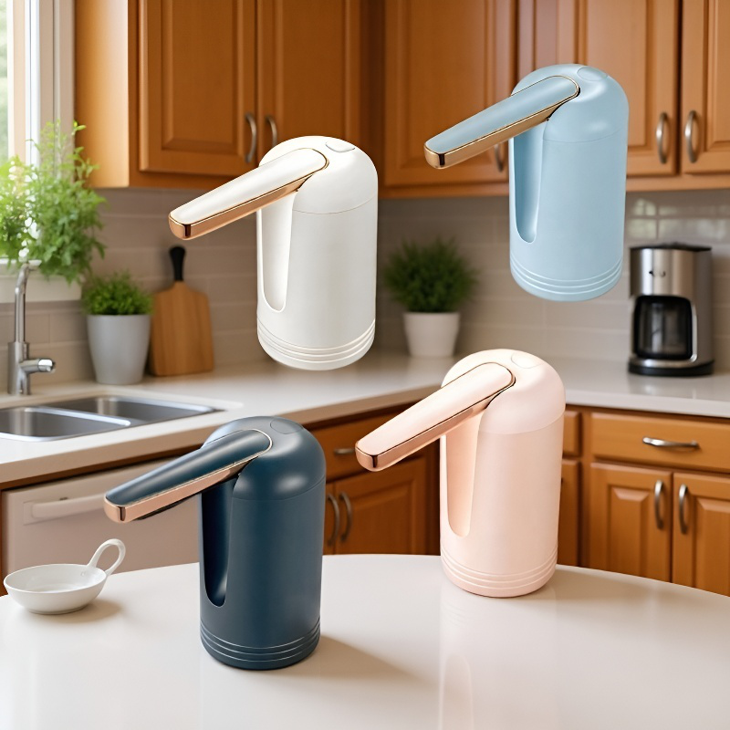 家庭用ウォーターディスペンサー純水取水器