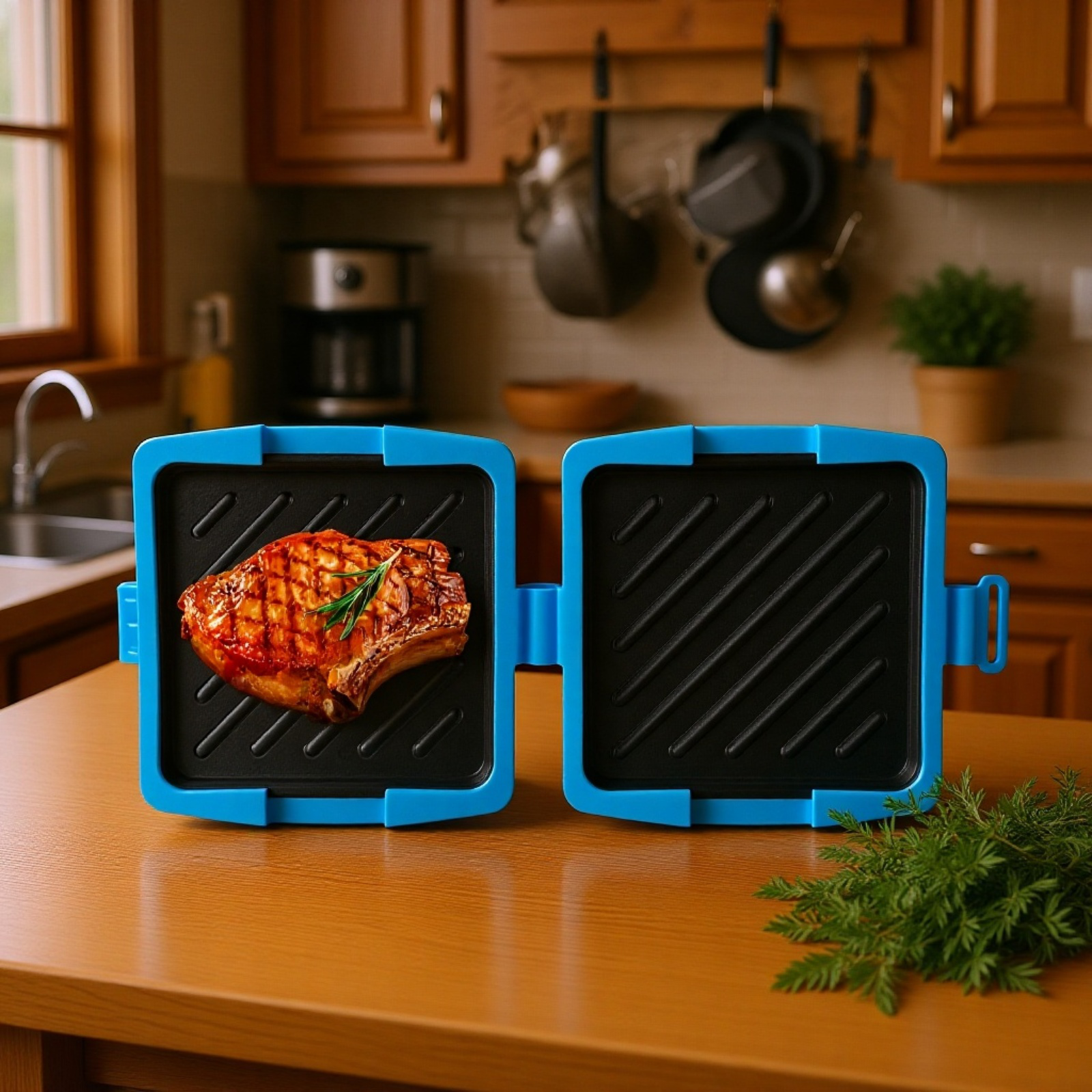 忙しい朝に活躍するトースト朝食グッズ