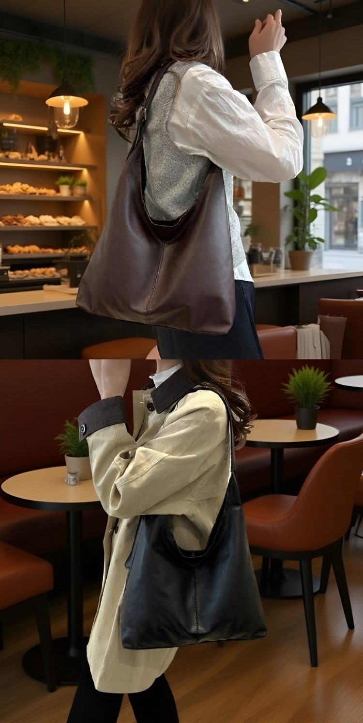여행에 적합한 대용량 캐주얼백