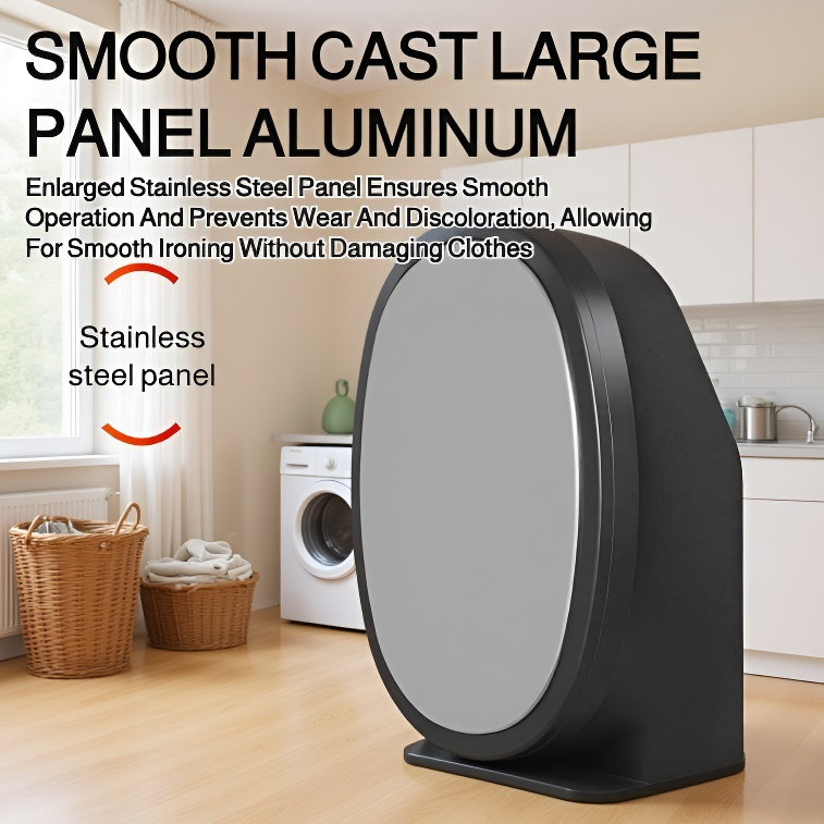  Portable Handheld Mini Clothes Steamer