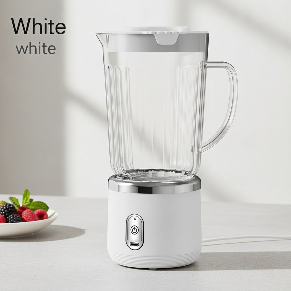 Portable Multifunctional Household Juicer