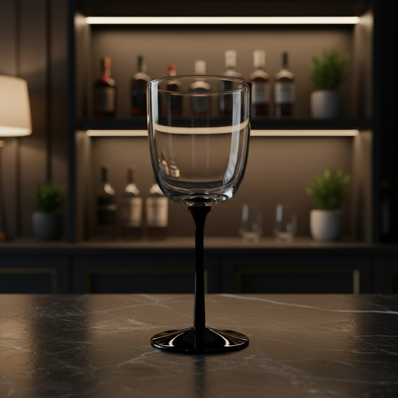 復古雞尾酒杯玻璃杯