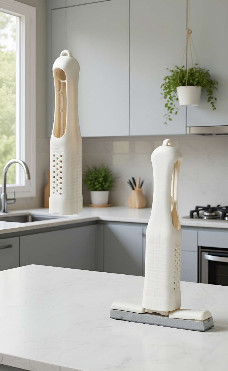 빠른 건조가 가능한 흡수성 밀대 이미지