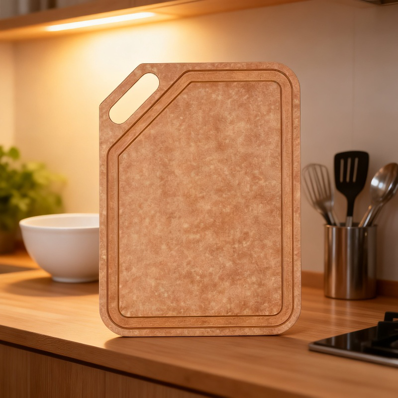 لوح تقطيع المطبخ