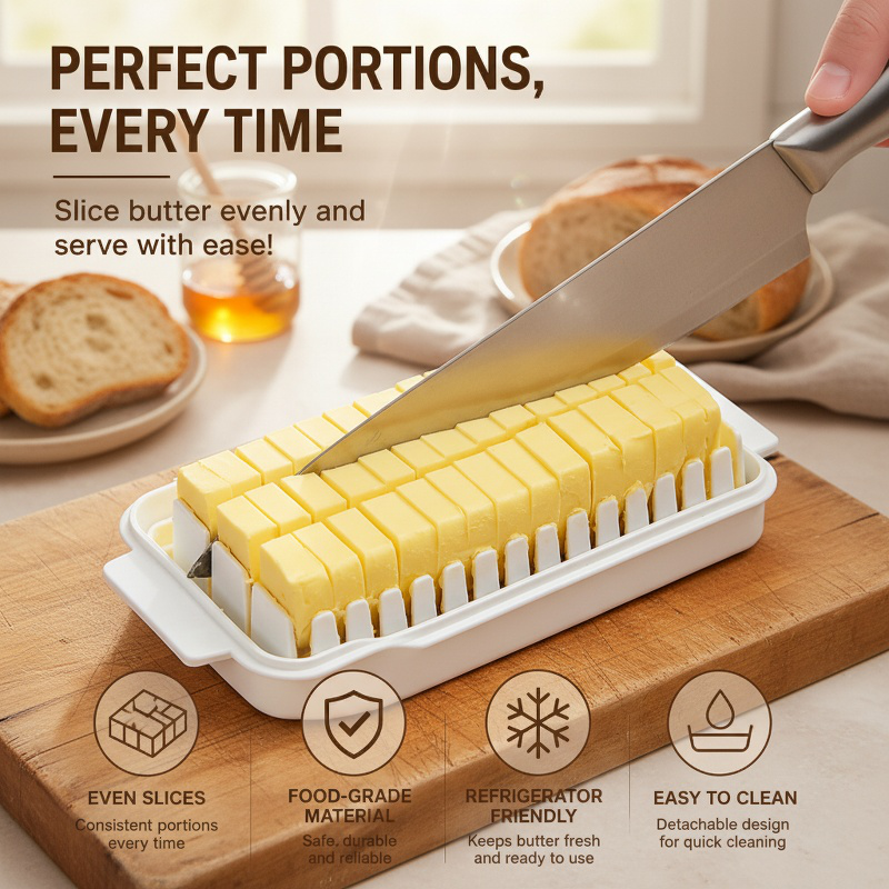 Airtight cheese container for refrigerator