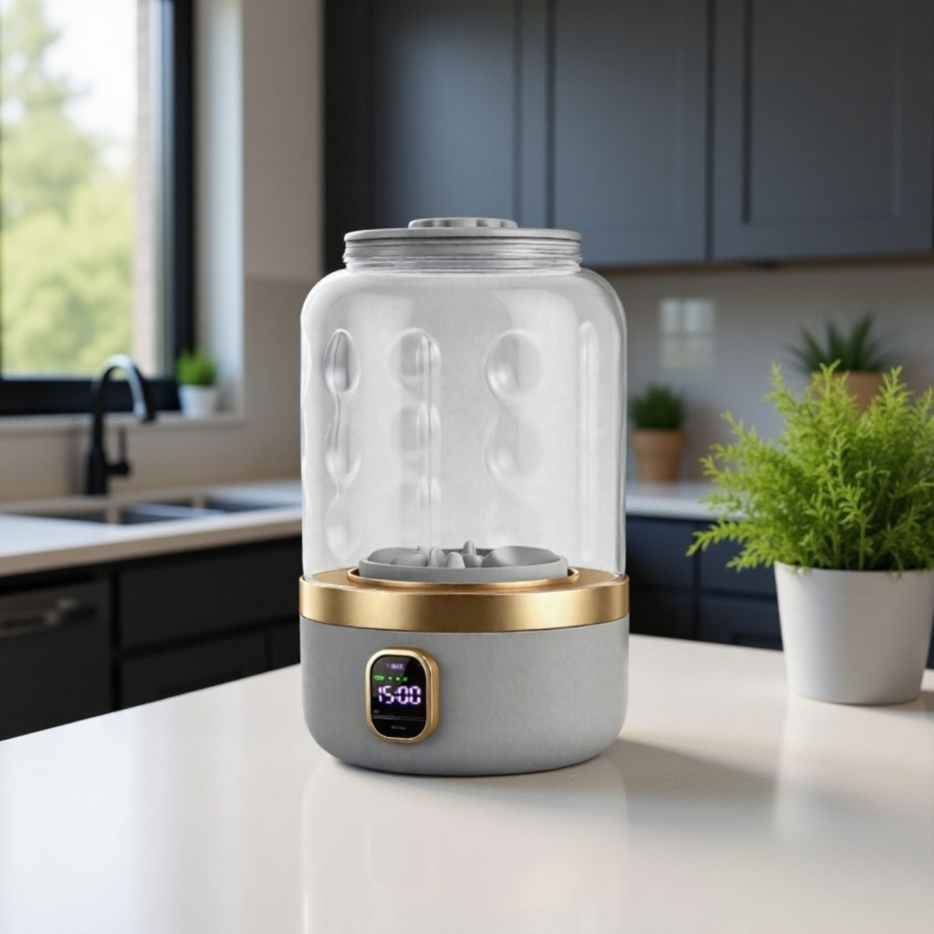 Lavadora Mini Recargable, Especial para Ropa Interior y Calcetines