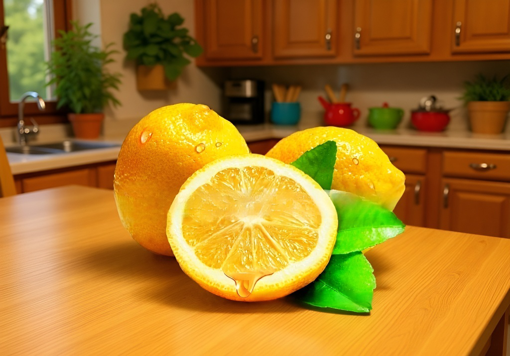 Citromfa magok ültetése cserépbe