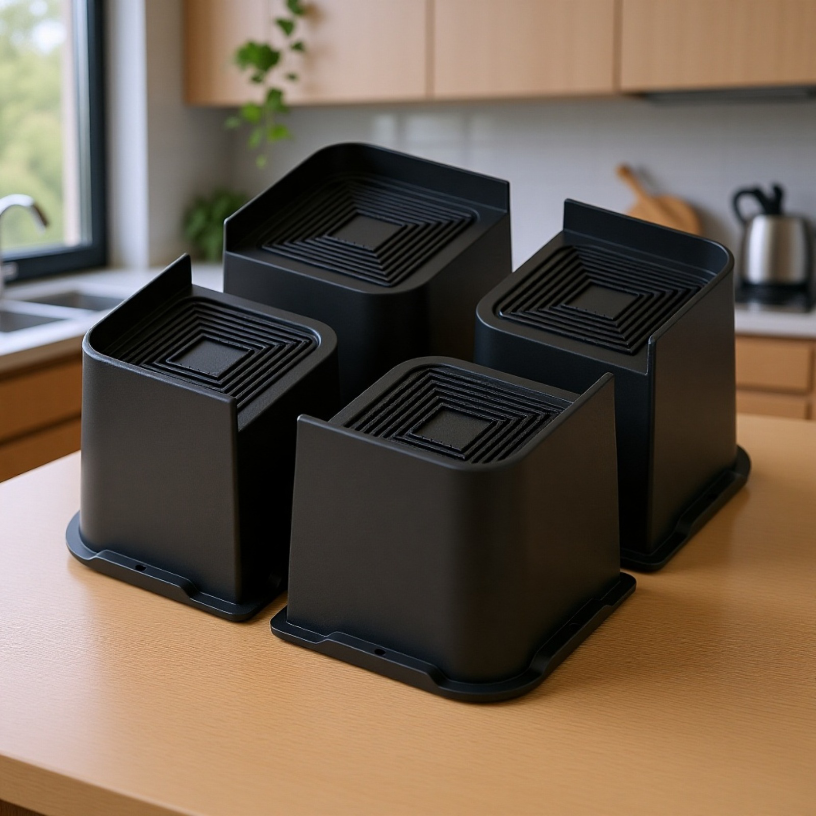 شريط مطاطي سفلي