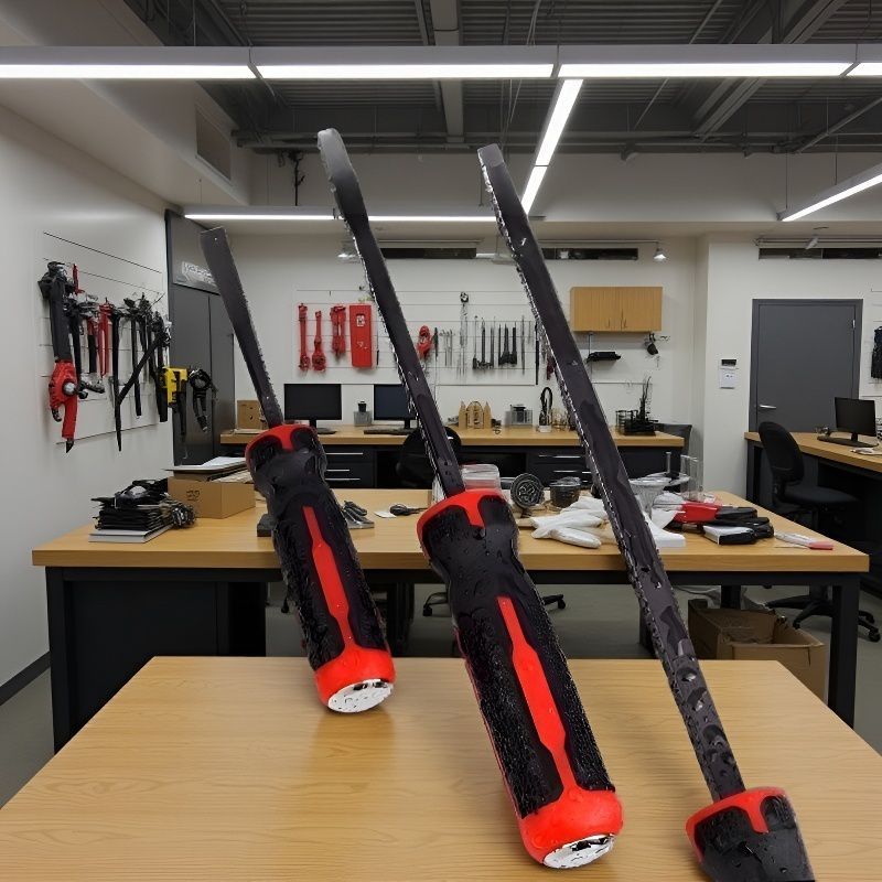 Palanca para neumáticos resistente para vehículos