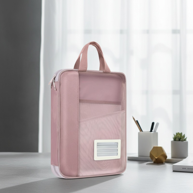 Document Organizer Bag