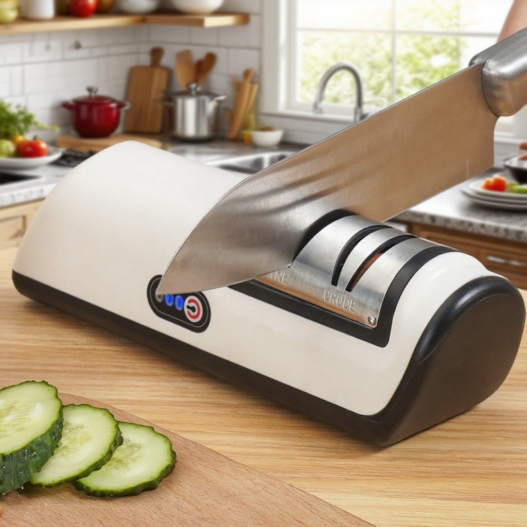 小型快速磨刀機