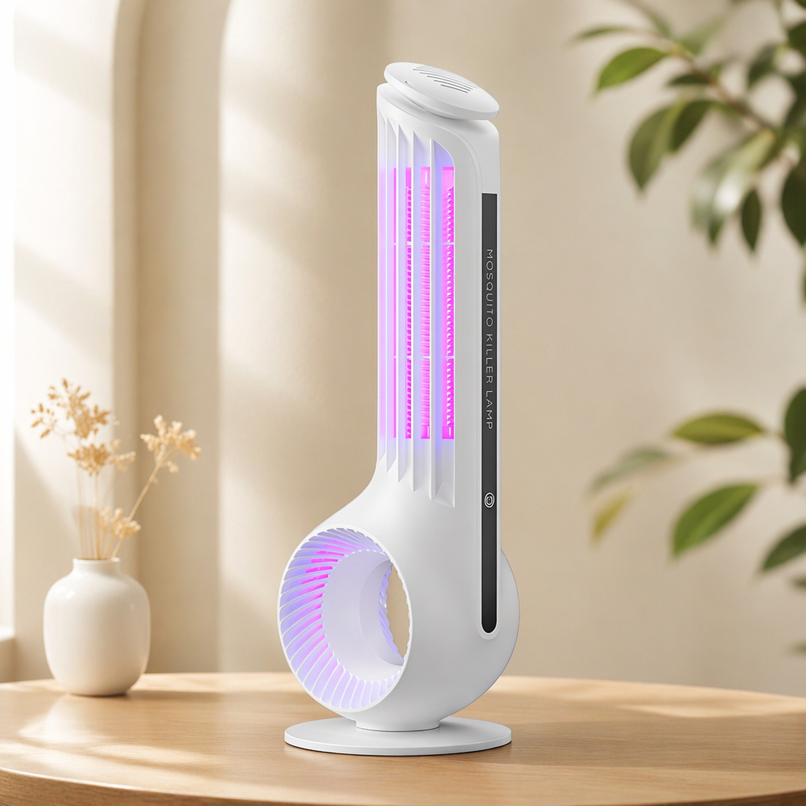 2026 neue stil moskito falle und moskito vernichter lampe elektrische schock outdoor moskito vernich