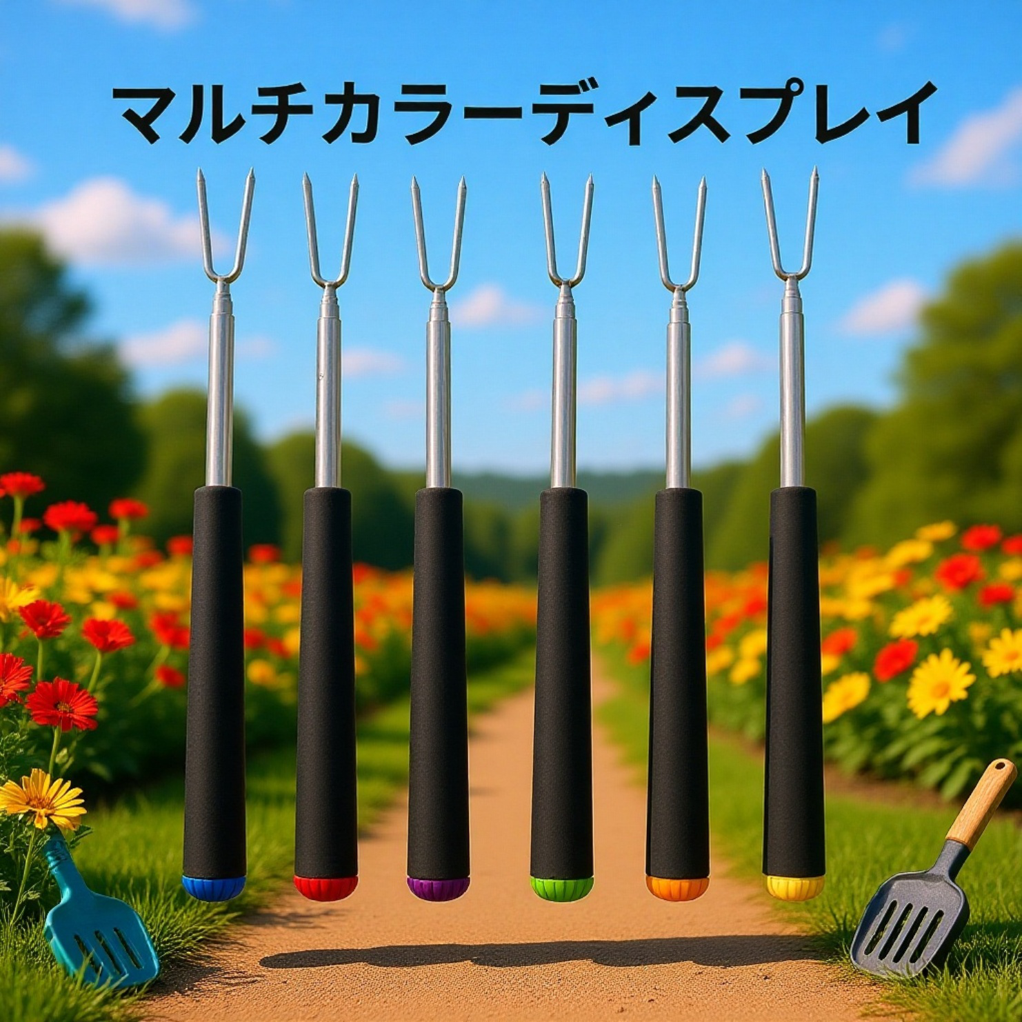 防風ポータブル卓上キャンプストーブの外観