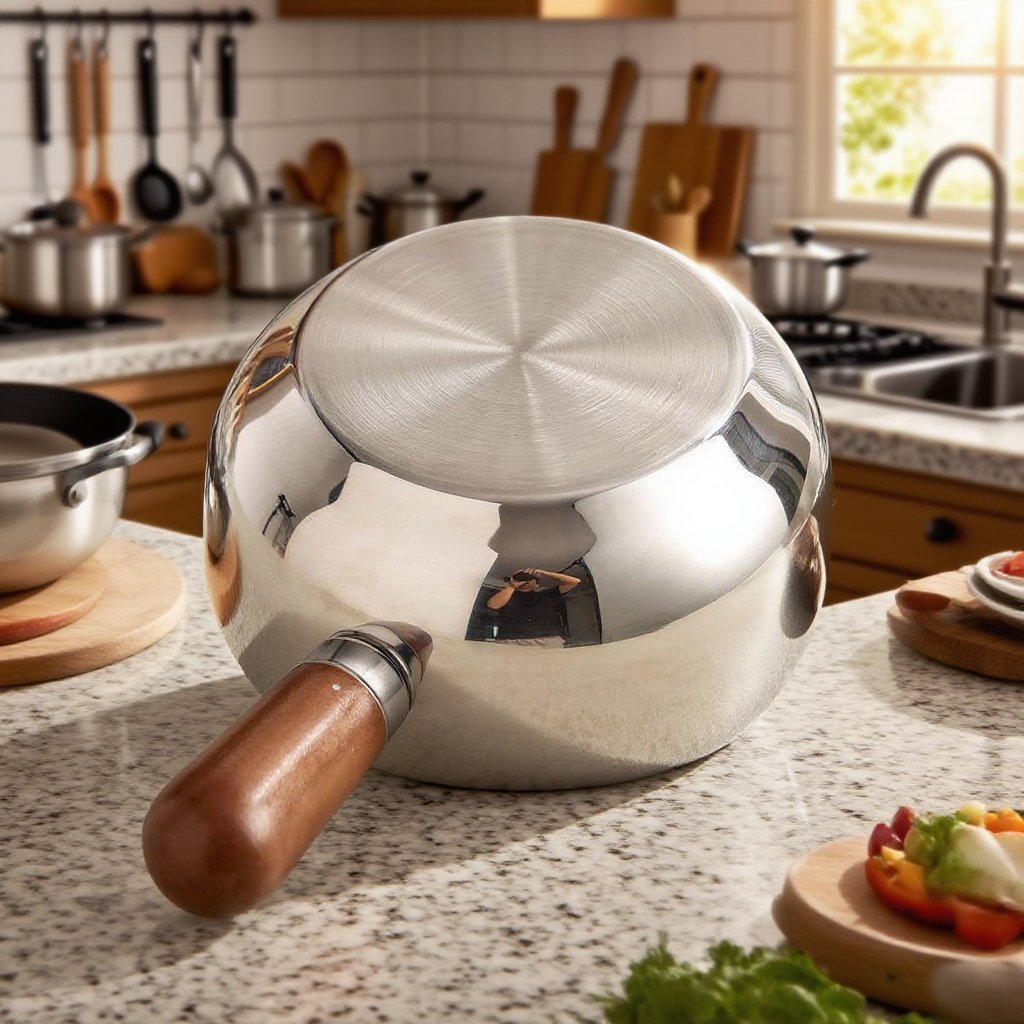 이유식냄비로 활용 가능한 다용도 볼