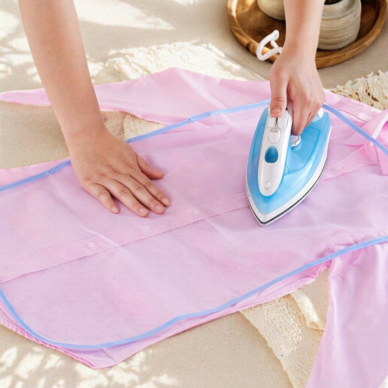 Ironing Heat Insulation Cloth, Garment Steaming Protective Board