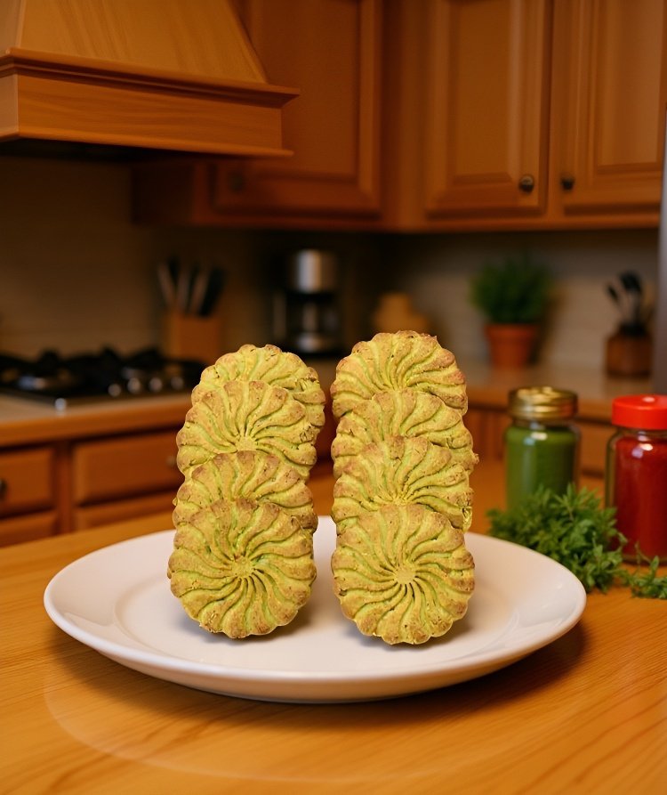 食物繊維が豊富なヘルシースナック