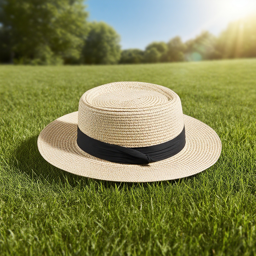 【おトクセット ストローハット＆同シリーズバッグ】ストローハット 麦わら帽子 つばひろ 折りたたみ レディース かわいい オシャレ レトロ リボン レース ストローバッグ 袋  UVカット 紫外線対策