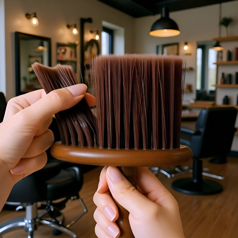 Herramienta de limpieza de café en polvo