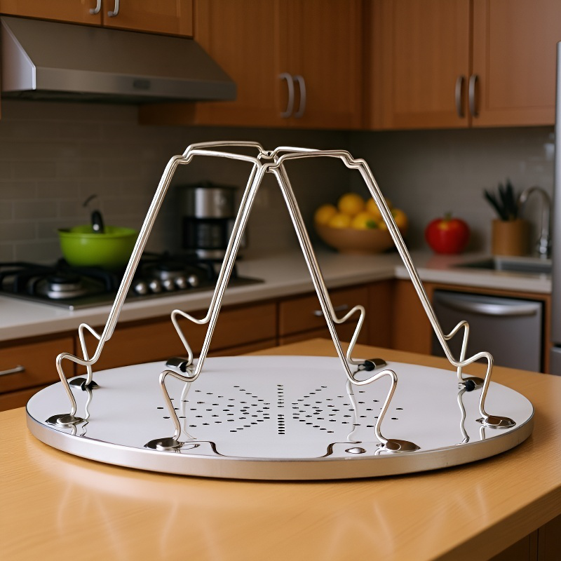 접이식 베이킹 팬