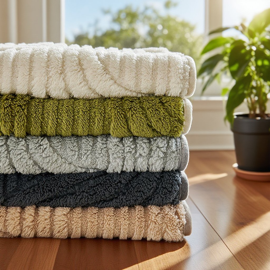 Cotton velvet autumn and winter plush thickened sofa cover