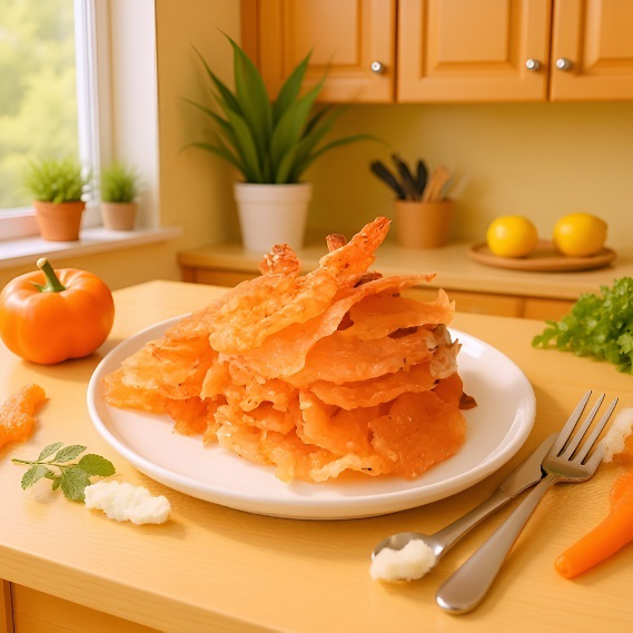 고단백 등짝 까진 새우 꼬리 건어물