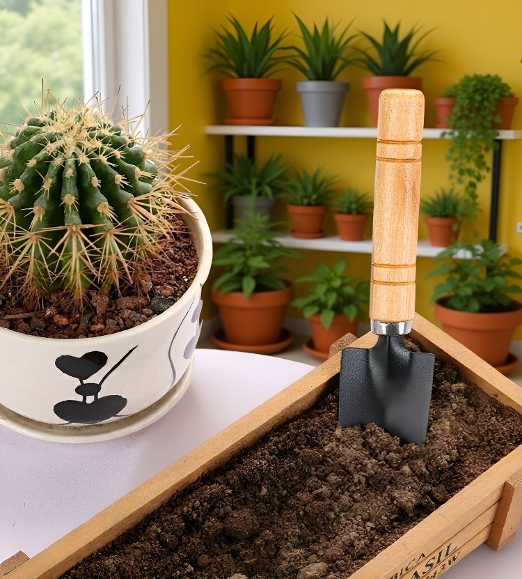 除草作業に便利な園芸ツール